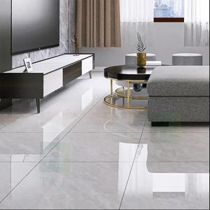 China Grade AAA Ceramic Wall Tiles Flooring Marble Living Room Glazed Porcelain Square Floor Tiles on sale