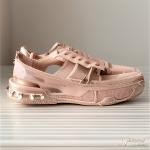 Custom Anti slip Casual Running Shoes Womens OEM ODM Breathable