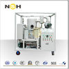 Waste Transformer Oil Purifier / Oil Purifying Machine Remove Trace Water