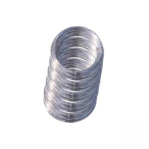  Vinyl Coated 14g 15 Gauge Stainless Steel Wire Rope 1.5 Mm AISI 316 316L 410 430 201 204 Manufactures