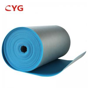  PE Cross Linked Polyethylene Foam 25-320 kg/m3 Density For Floor Sound Insulation Manufactures