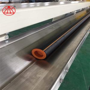  Plastic Sdr 11 Mining Pipe Customized Size Dn16-Dn630 3.0mm-57.3mm Thickness Manufactures