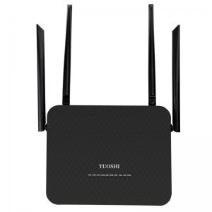  Home WiFi 6 Gigabit Router 802.11 Gigabit Wireless Modem Router Manufactures