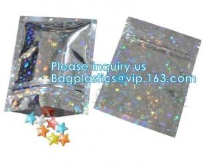  Multiple Uses Samll Pouch, Sample Bags For Party Supplies, False Eyelashes, Cosmetics, Jewellery Manufactures