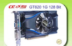  GT620 800/1333MHZ Memory PCI-E Graphics Card New Original Stock Manufactures