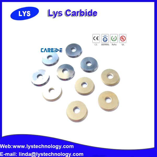 Quality Tungsten Carbide Tile Cutter Blades for sale