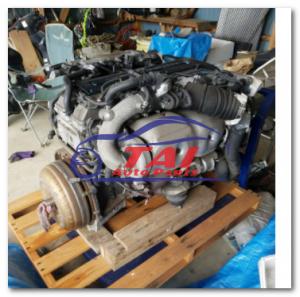  Japanese Toyota Engine Spare Parts 2JZ 1JZ Engine With Great Operation Performance 1HZ 2KD Manufactures