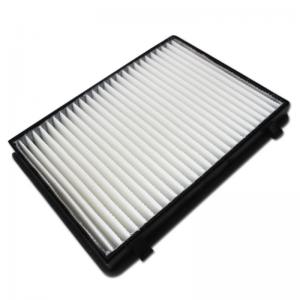  CU21008 Car Air Conditioner Filter For TOYOTA 8856813010 Manufactures