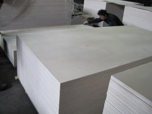 China Full Birch Plywood on sale