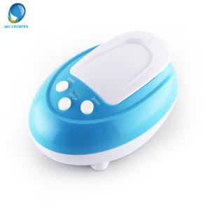  Color Optimized ABS Ultrasonic Cleaning Device For Contact Lens Cleaning , 2 Times Cycling Manufactures