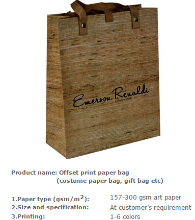 Water resistant luxury tote carrier wine paper bag,Professional made custom luxury paper carrier bag, paper bag for gift