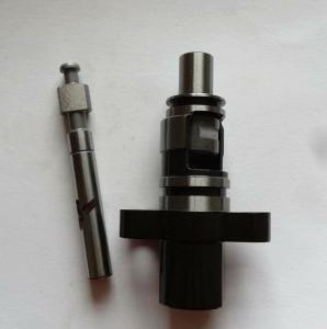 Standard Size Injection Pump Plunger / Fuel Pump Kubota Diesel Injectors 135176-1920 Manufactures