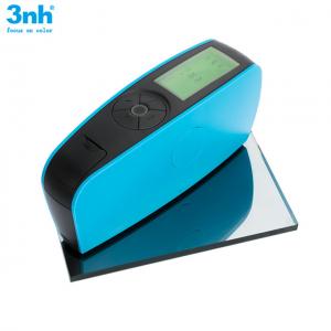  20°/60°/85° Multi Angle Gloss Meter 2000 Gu 0.2% Tolerance Standard ISO 2813 Manufactures