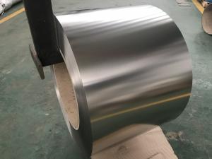  EN 1.4310 AISI 301 Stainless Steel Belts Spring Steel Strip Thin Strip Manufactures
