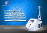 Face Lift Laser Co2 Fractional / Co2 Fractional Laser Equipment 6 Kinds Scan