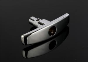 China CNC Machining ISO9001 Die Casting Parts Aluminum Rc Chassis on sale