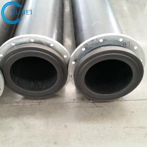  Ultra High Molecular Weight Polyethylene Uhmwpe Pipe Manufacturers Manufactures