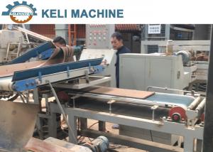  Vacuum Automatic Brick Making Machine 720-960pcs Per Hour Extruder Production Line Manufactures
