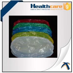  PE / PP Disposable Sleeve Covers Protectors , Nonwoven Disposable Arm Sleeves Manufactures