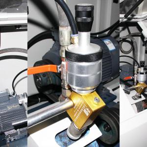  Automatic Polishing Machine Liquid Wax Spray Gun 3kw 1.3mm Nozzle Manufactures
