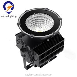  High Mast Led Flood Light 400w Stadium Projector Lamp 5 Years Warranty Outdoor Indoor Light Manufactures