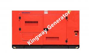  Natural Gas 15kw Natural Gas Generator 3 Phase With ROHS Certification Manufactures
