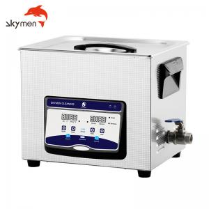  SKYMEN 10L 040S High Frequency Digital Ultrasonic Cleaner with CE-9600 Manufactures
