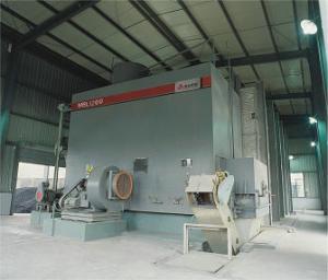  Environmental Protection Hot Air Furnace For Ceramic Or Rubber Industry Manufactures