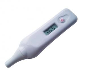  Digital Infrared Ear Thermometer Manufactures