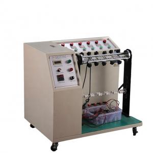 China UL817 Wire Testing Equipments on sale