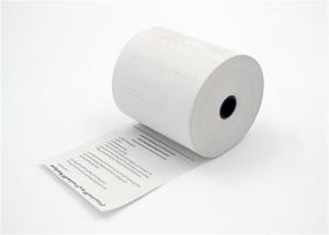 China OEM Printing 57mm 80mm Thermal Printer Paper Roll on sale