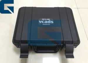  Volv-o Excavator Diagnostic Tool Vocom Vcads Data Link Diagnostic Tool 88890300 Manufactures
