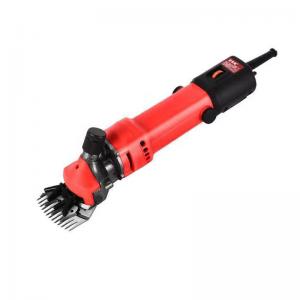  ABS Handle Handheld Electric Clipper Sheep Animal Wool Goat Hair Cutting Trimmer Manufactures