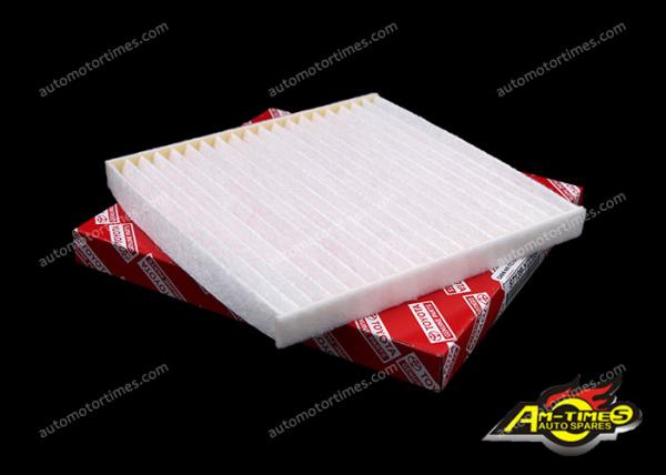 Quality Toyota Genuine Air Intakes Cabin Air Filter 87139-YZZ05 For Toyota for sale