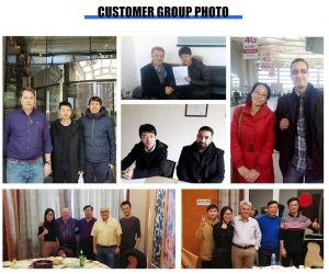 Dongguan Fulund Intelligent Technology Co., Ltd.