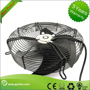 China 230VAC Cooling Blower Ventilation Fan For Air Conditioners / Air Compressors on sale