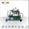 Buy cheap HFO Diesel Oil / Lubrication Oil Filtration Centrifugal Oil Purifier from wholesalers