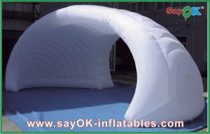  Family Air Tent Customized Small Inflatable Air Tent Outdoor Inflatable Advertising Tent Manufactures