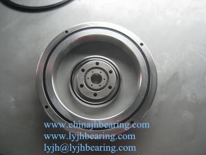  Crossed roller bearing RA18013UUCC0 180x206x13mm,high precision bearing,used for Measuring instruments Manufactures
