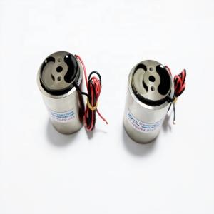  Micro High Frequency Voice Coil Motor Brushed Coreless Motor For Medical Experiment Manufactures