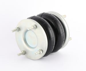  High Durability Dunlop Isolation Bellows With G1/2 Air Connections For Isolation Mounts Manufactures