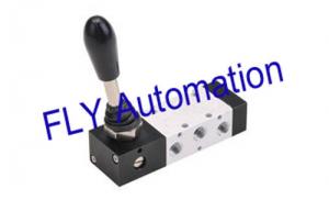  HLV322N-06S Manual Directional Control Valve 5-Way Hand Lever Valve Manufactures