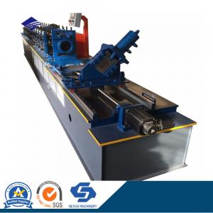 China                  Light Steel Building Material Cold Roll Forming Machine Light Steel Framing Machine Light Gauge Steel Roll Forming Machine              on sale