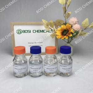 China Pungent Odor Trifluoroethanoic Acid For Organic Chemical Raw Materials on sale