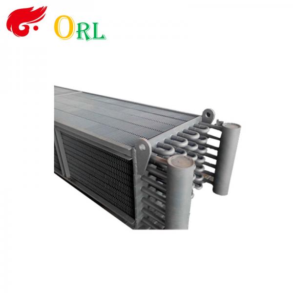 Quality ORL Customized Condensing Economiser Coil CFB Boiler  In Power Plant for sale