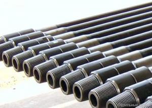  API DTH Drill Rod For The Drilling And Rock Blasting Operations Manufactures
