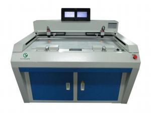 China Sheetfed Axial Register Pneumatic Punching Machine Offset Press on sale