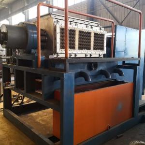 China Pulping Waste Paper Egg Tray Making Machine 100kw on sale