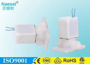  Direct Acting Solenoid Control Valve Isolate Corrosive Resistant PTFE Coil Shell Manufactures