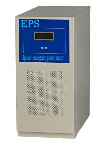 China EPS Electric Inverter For Elevator / Industrial Three Phase Inverter on sale
